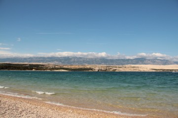 Zrce Beach Prenota Le Tue Vacanze A Novalja Sullisola Di Pag