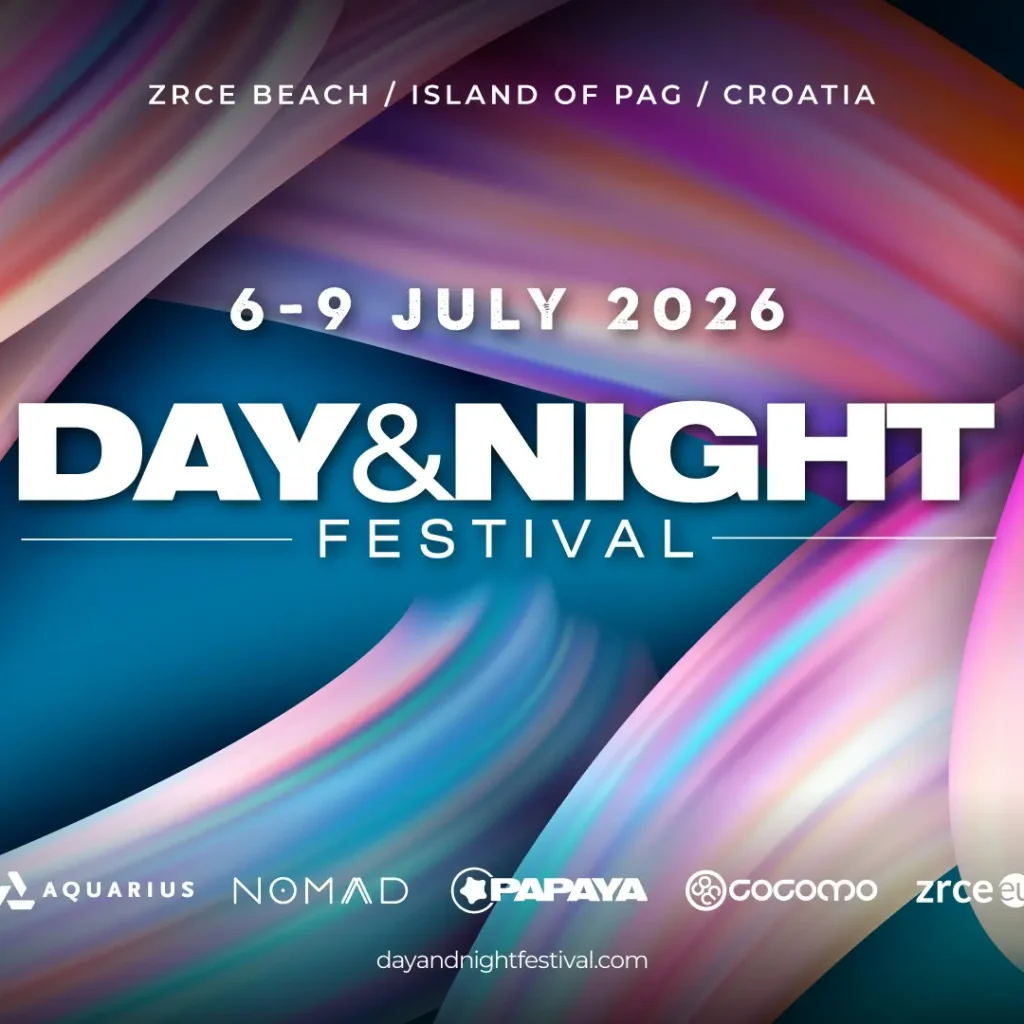 DAY &NIGHT FESTIVAL